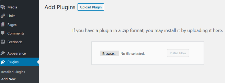 Add Plugin to WordPress 768x284 1