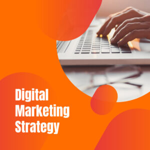 Digital Marketing Strategyy Instagram Post