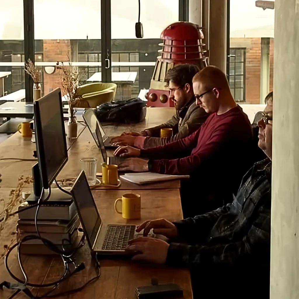 home services digital marketing for contractors